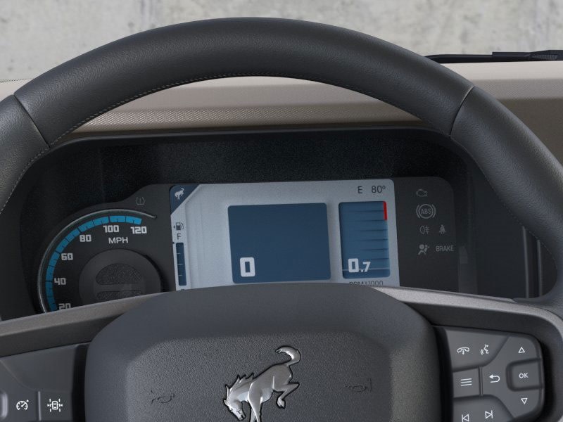 Thumbnail: 2025 Ford Bronco - 17