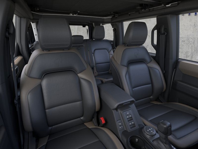 Thumbnail: 2025 Ford Bronco - 8