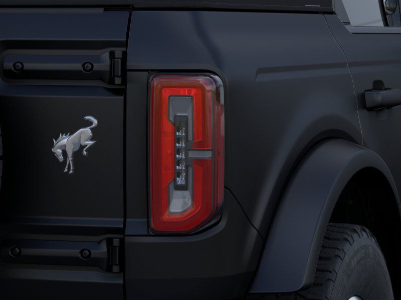 Thumbnail: 2025 Ford Bronco - 23