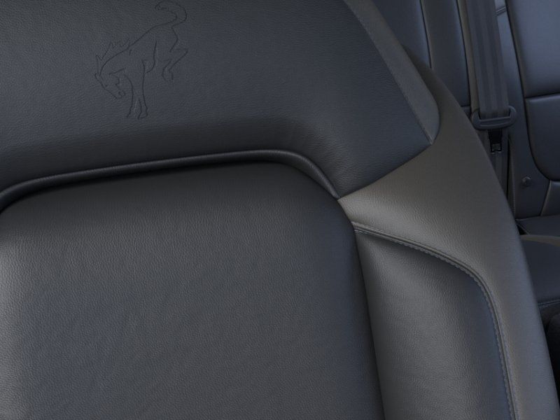 Thumbnail: 2025 Ford Bronco - 8