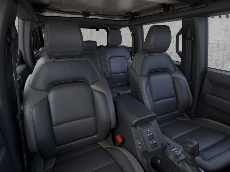 Thumbnail: 2025 Ford Bronco - 9