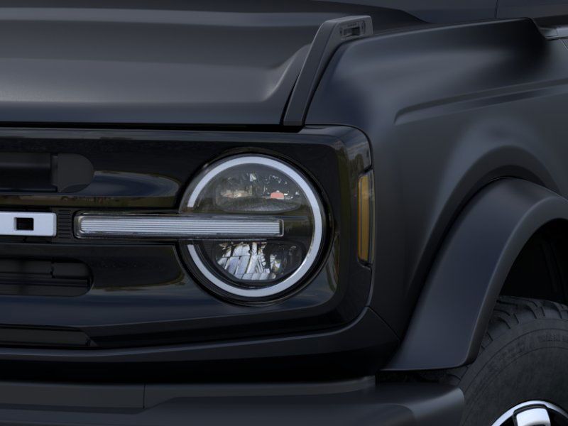 Thumbnail: 2025 Ford Bronco - 21