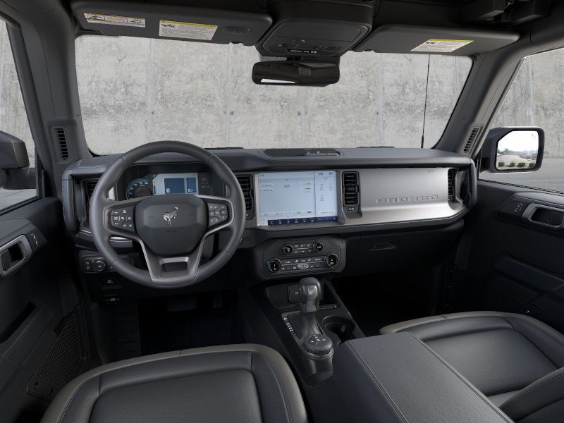Thumbnail: 2025 Ford Bronco - 2