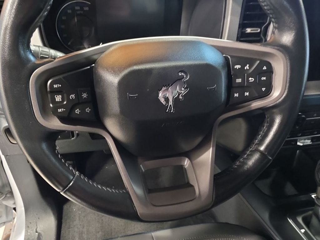 Thumbnail: 2024 Ford Bronco - 29