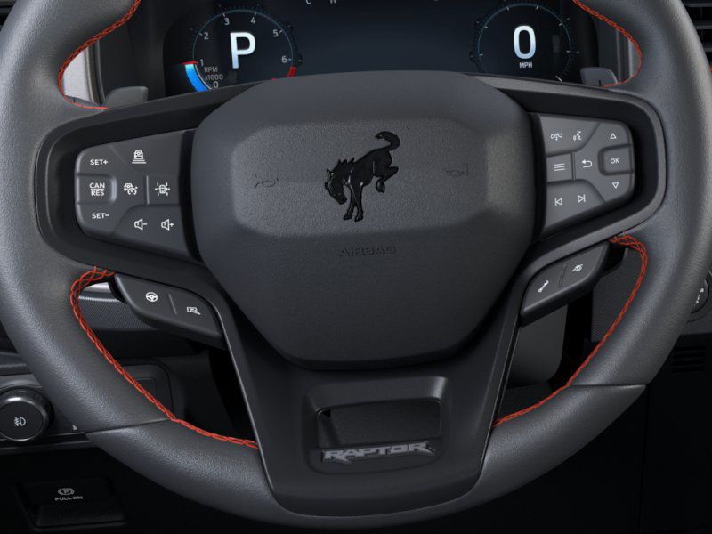 Thumbnail: 2025 Ford Bronco - 19