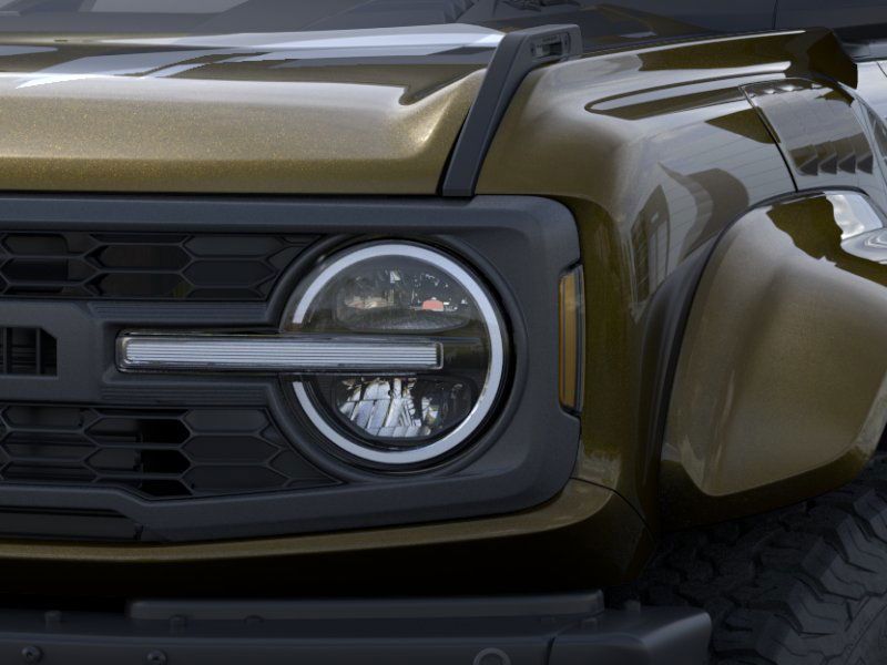 Thumbnail: 2025 Ford Bronco - 22