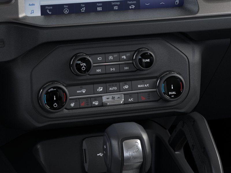 Thumbnail: 2025 Ford Bronco - 20