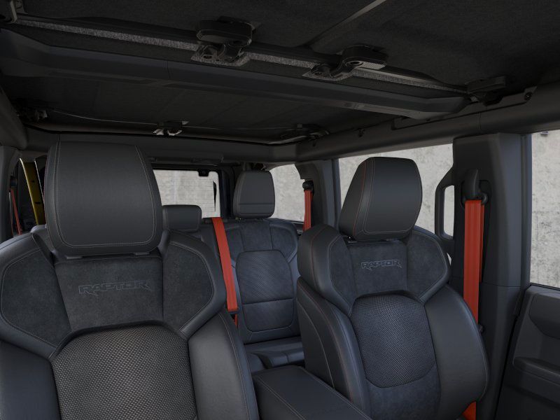 Thumbnail: 2025 Ford Bronco - 18