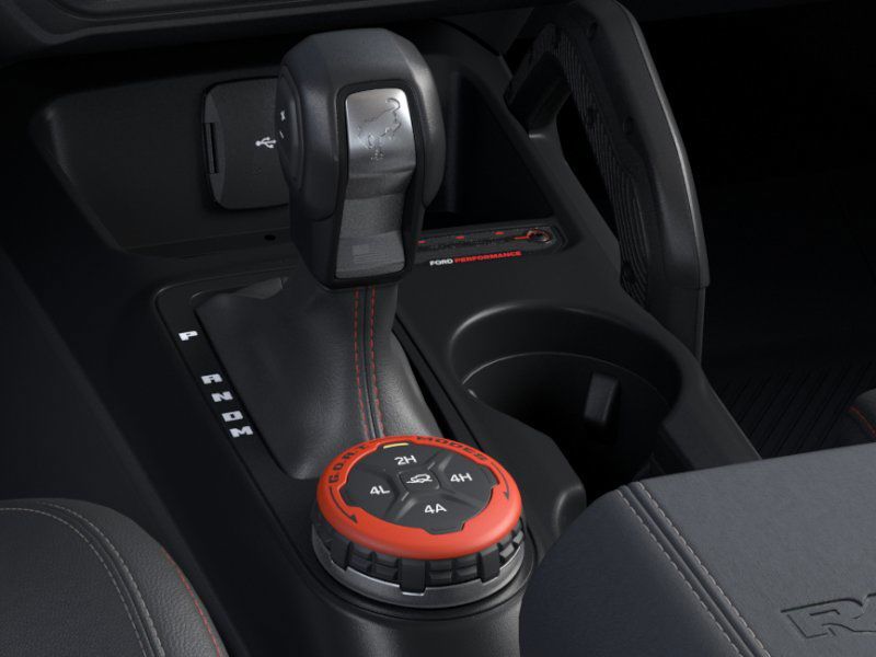 Thumbnail: 2025 Ford Bronco - 13