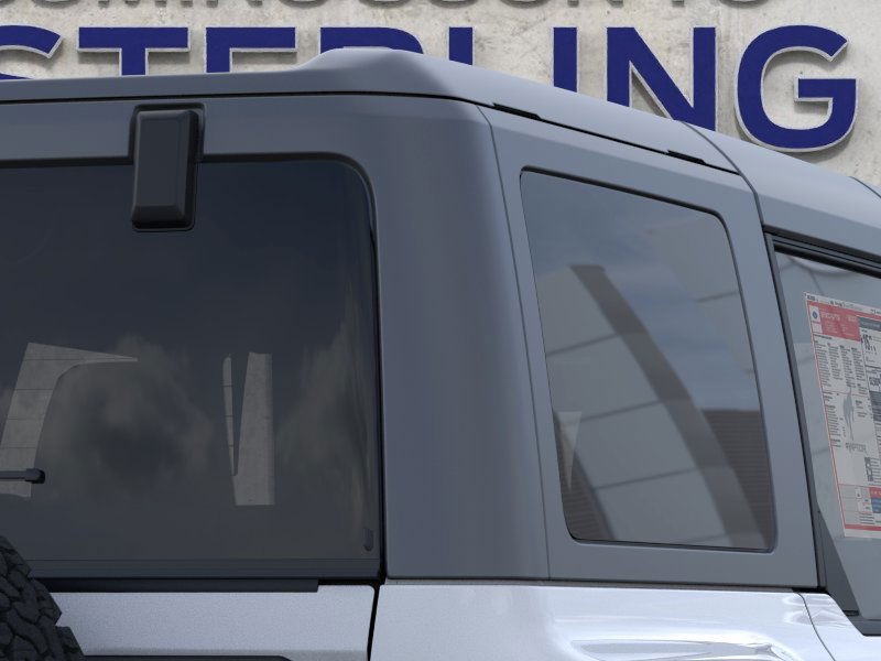 Thumbnail: 2025 Ford Bronco - 25