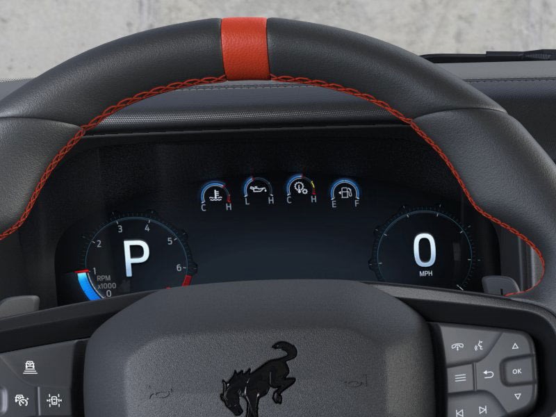 Thumbnail: 2025 Ford Bronco - 14