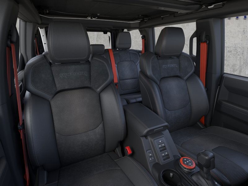 Thumbnail: 2025 Ford Bronco - 9