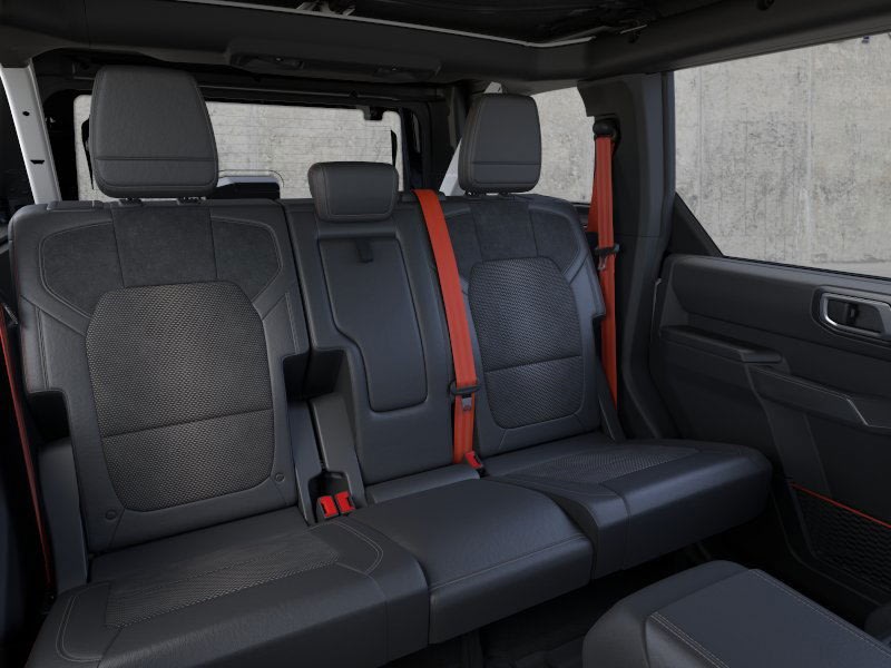 Thumbnail: 2025 Ford Bronco - 11