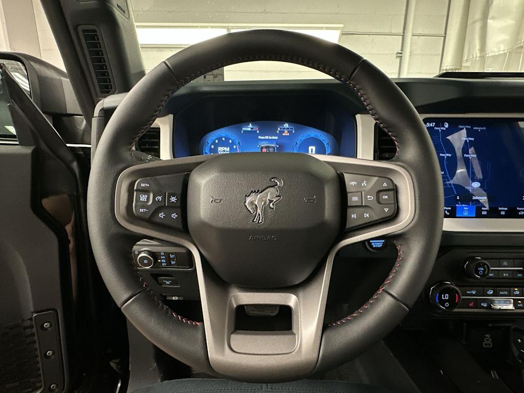Thumbnail: 2026 Ford Bronco - 2