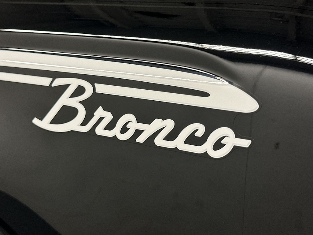Thumbnail: 2026 Ford Bronco - 28