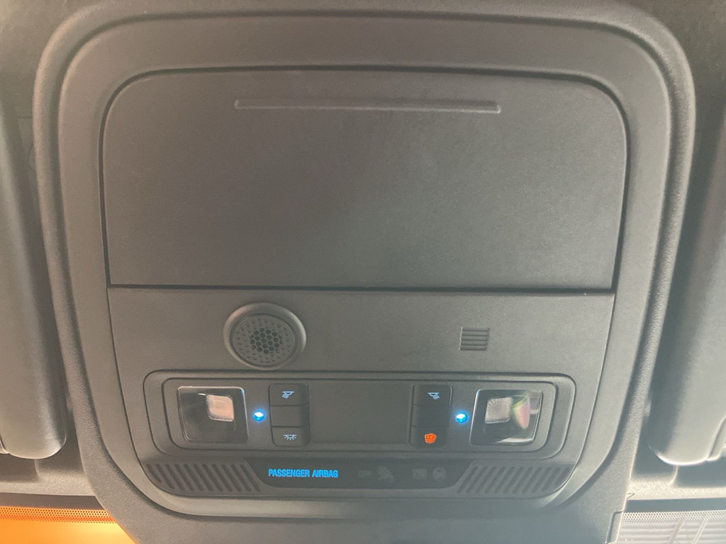 Thumbnail: 2023 Ford Bronco - 28