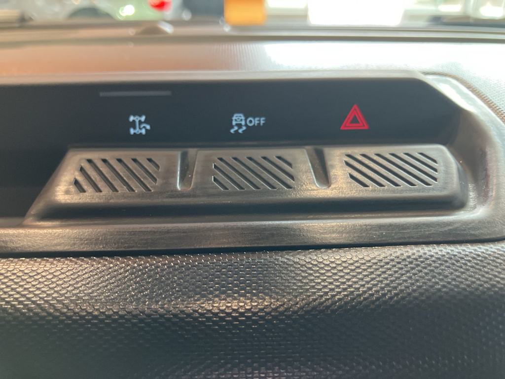 Thumbnail: 2023 Ford Bronco - 27