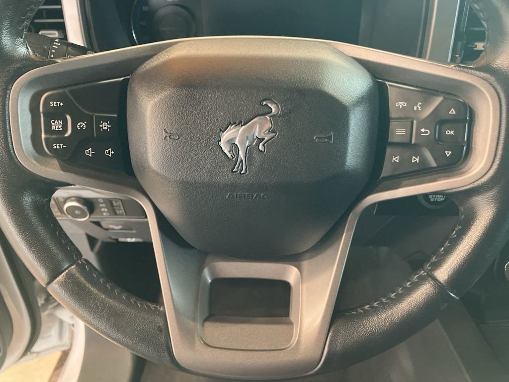 Thumbnail: 2023 Ford Bronco - 23