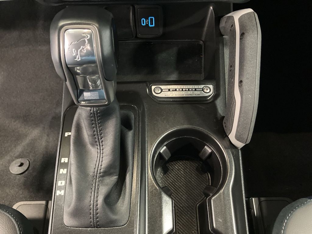 Thumbnail: 2023 Ford Bronco - 12