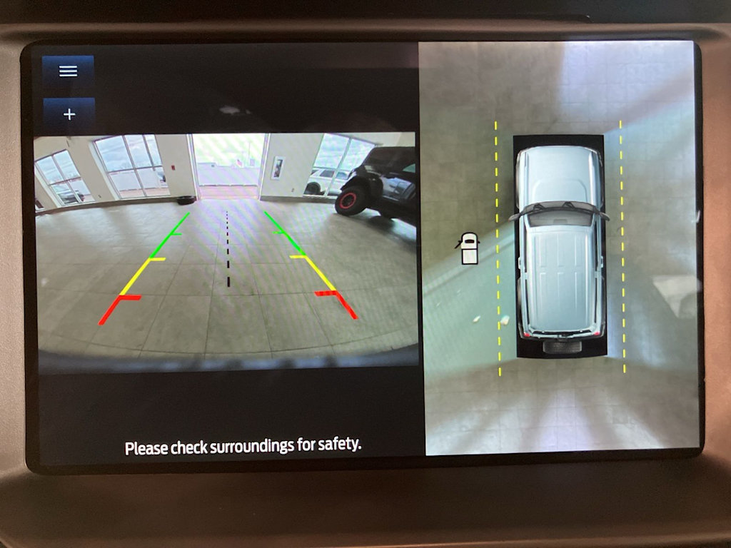 Thumbnail: 2023 Ford Bronco - 26