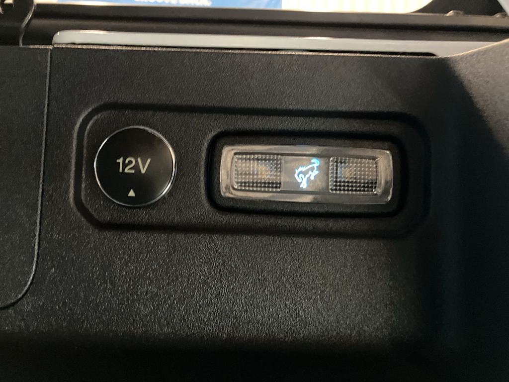 Thumbnail: 2023 Ford Bronco - 32