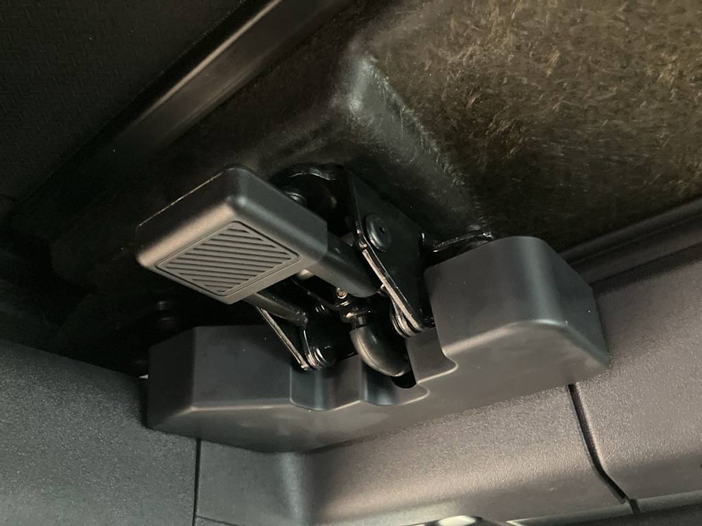 Thumbnail: 2023 Ford Bronco - 29