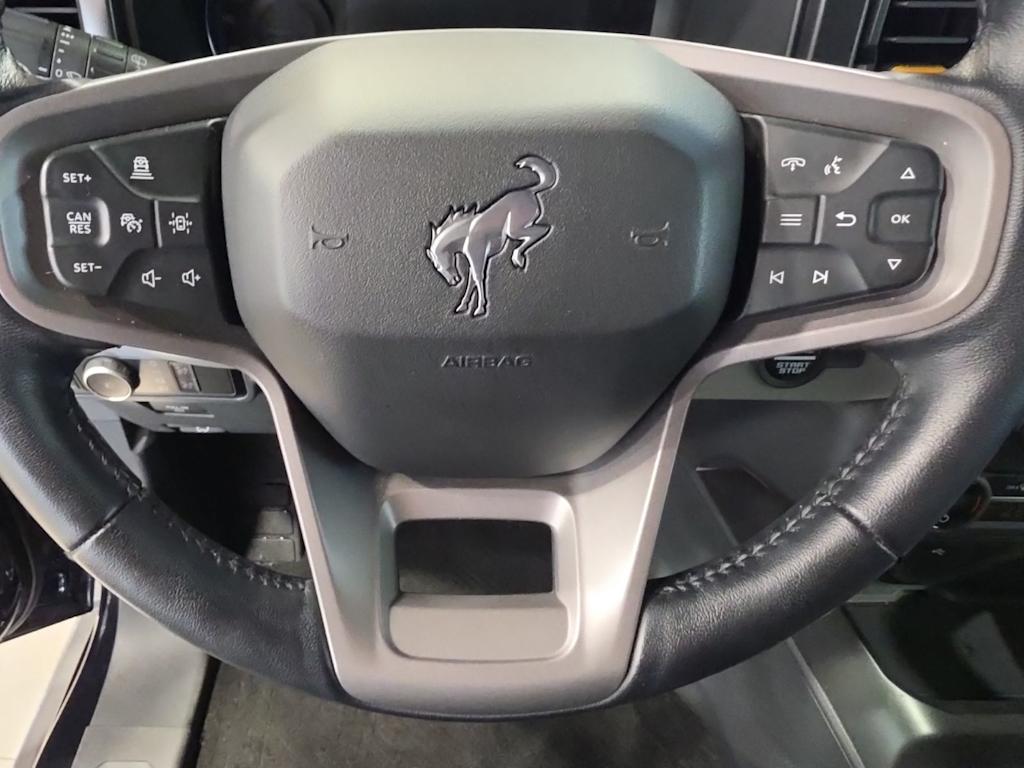 Thumbnail: 2023 Ford Bronco - 26