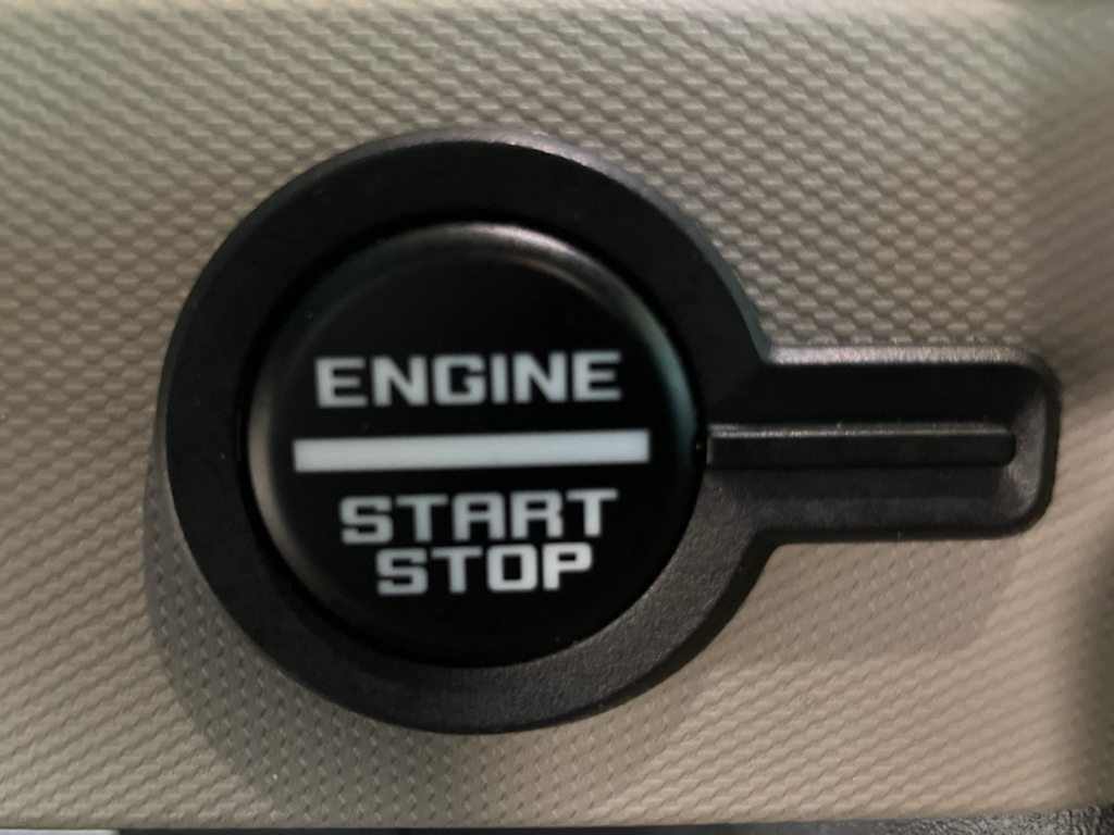 Thumbnail: 2023 Ford Bronco - 24