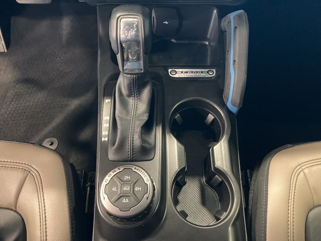 Thumbnail: 2023 Ford Bronco - 12