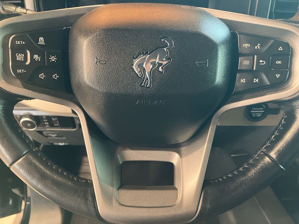 Thumbnail: 2023 Ford Bronco - 21