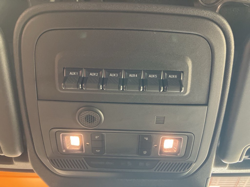 Thumbnail: 2023 Ford Bronco - 27