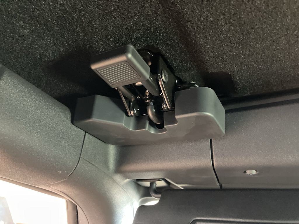 Thumbnail: 2023 Ford Bronco - 29