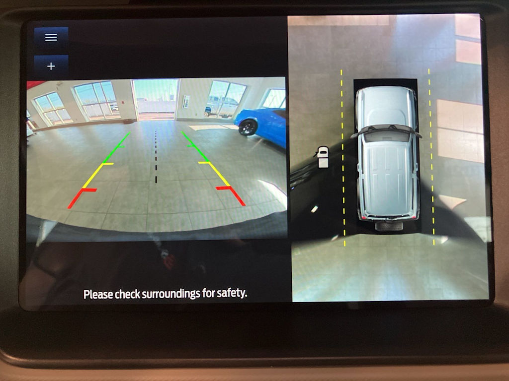 Thumbnail: 2023 Ford Bronco - 11