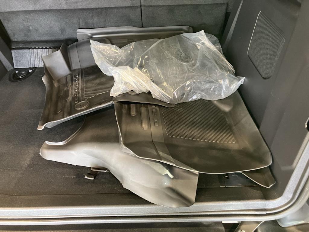 Thumbnail: 2023 Ford Bronco - 35