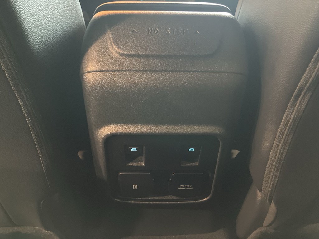 Thumbnail: 2023 Ford Bronco - 30