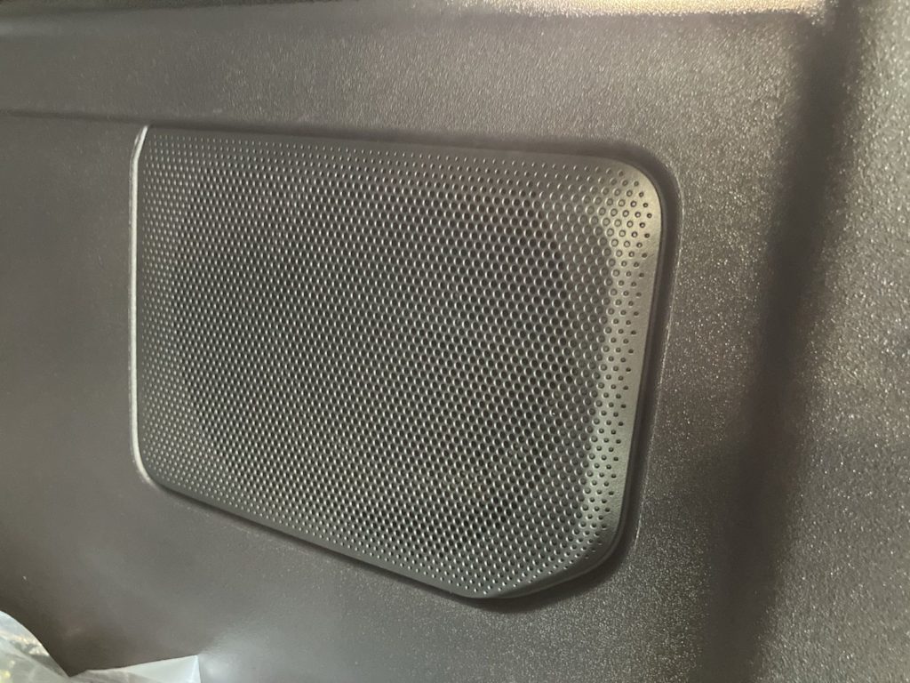 Thumbnail: 2023 Ford Bronco - 34