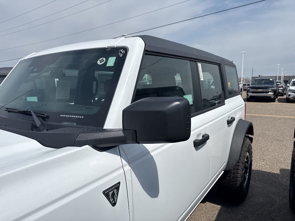 Thumbnail: 2026 Ford Bronco - 22