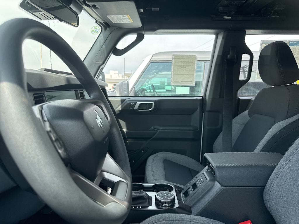 Thumbnail: 2026 Ford Bronco - 27