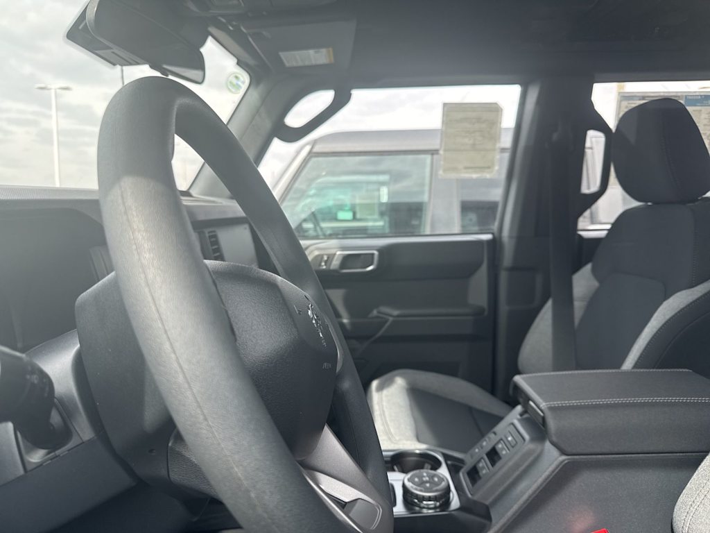 Thumbnail: 2026 Ford Bronco - 30