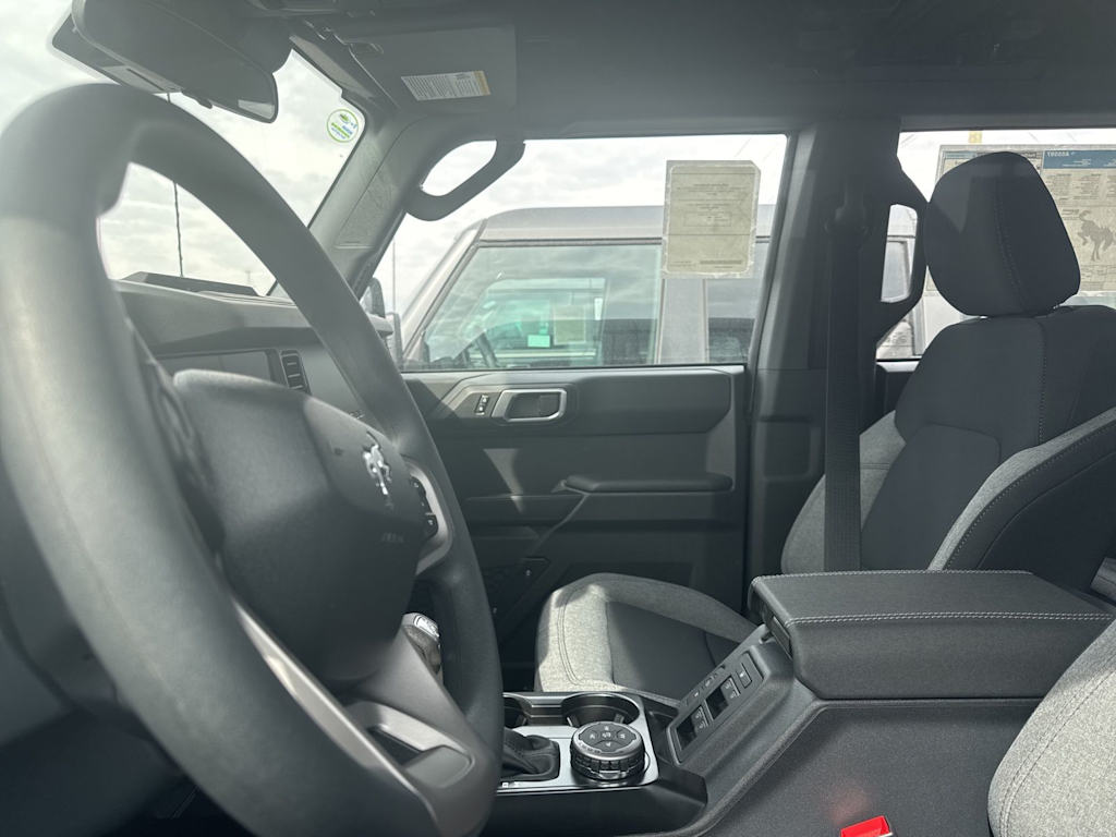 Thumbnail: 2026 Ford Bronco - 29