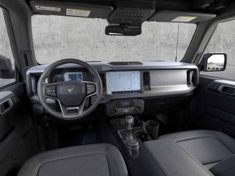 Thumbnail: 2025 Ford Bronco - 2