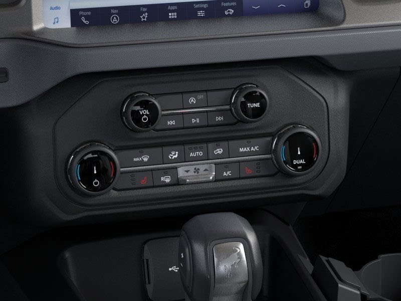 Thumbnail: 2025 Ford Bronco - 19