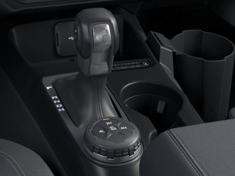 Thumbnail: 2025 Ford Bronco - 12