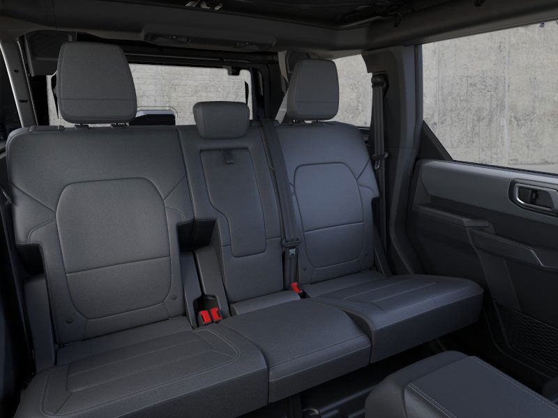 Thumbnail: 2025 Ford Bronco - 10