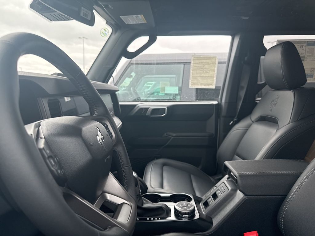 Thumbnail: 2026 Ford Bronco - 27