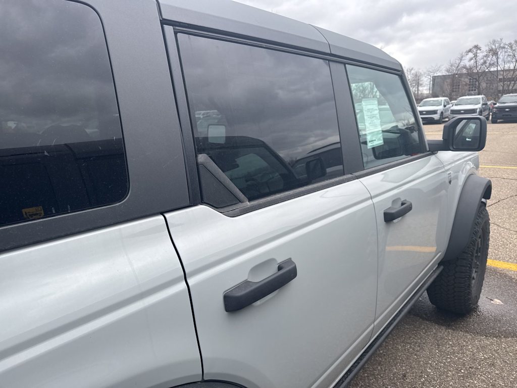 Thumbnail: 2026 Ford Bronco - 18