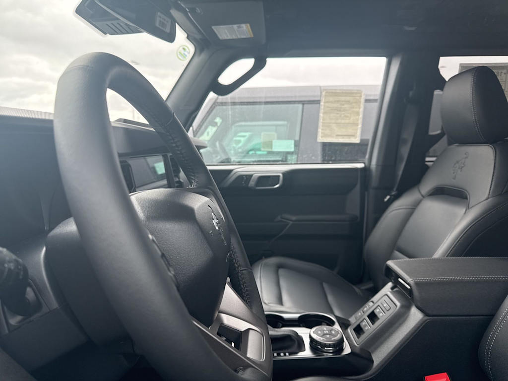 Thumbnail: 2026 Ford Bronco - 28