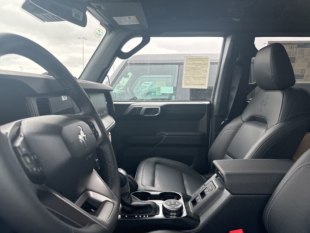 Thumbnail: 2026 Ford Bronco - 26