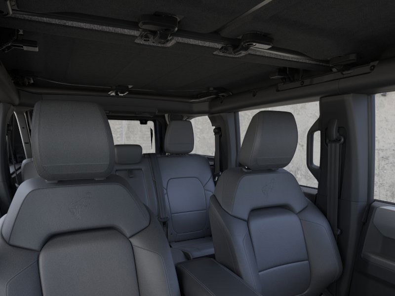 Thumbnail: 2025 Ford Bronco - 16