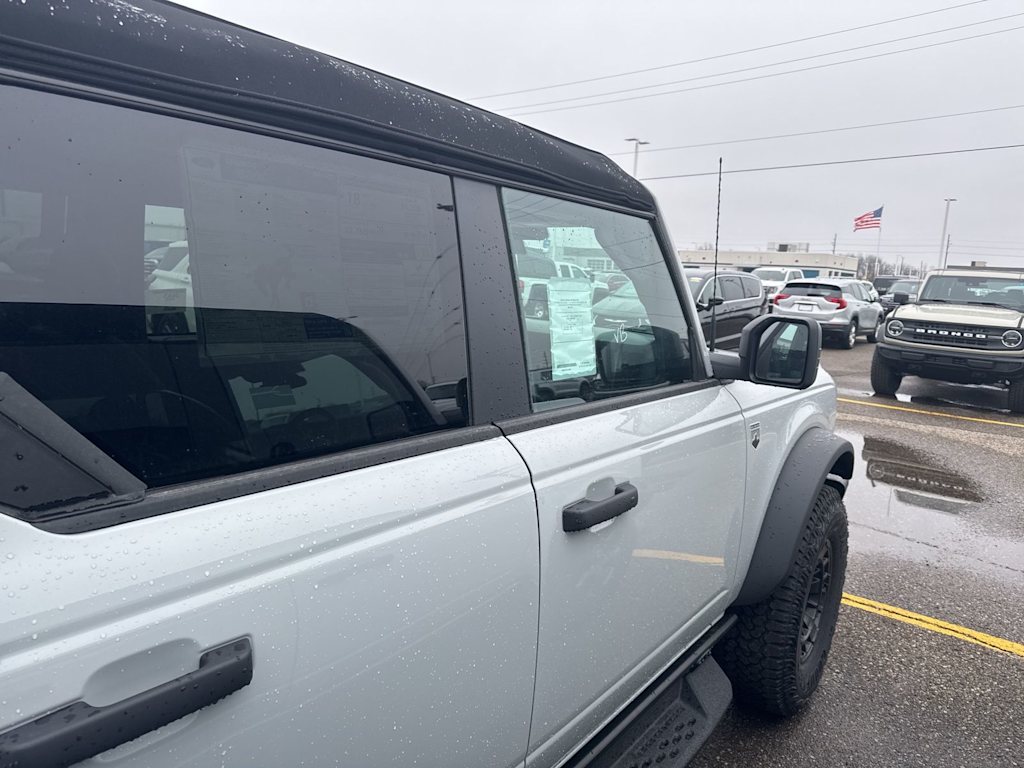 Thumbnail: 2026 Ford Bronco - 27